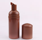 Colored Body Wash 1.4cc Plastic Bottle Pump 42 / 410