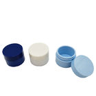 Pet 30g / 50g / 100g Capacity Empty Cream Jars